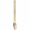 Ekena Millwork Eugene Rough Sawn Timber Gable Bracket, Douglas Fir, 84"W x 28"H x 2"D x 4"F, 8/12 Pitch GBW084X28X0204EUG00RDF - alternate 5
